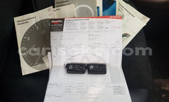 Buy Used Toyota RAV4 Other Car in Kigali in Rwanda Buy Used Toyota RAV4 Other Car in Kigali in Rwanda