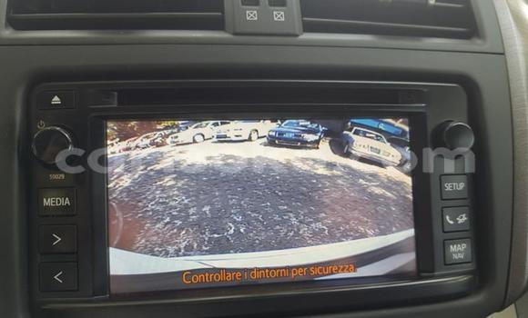 Buy Used Toyota RAV4 Other Car in Kigali in Rwanda Buy Used Toyota RAV4 Other Car in Kigali in Rwanda