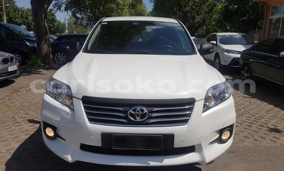 Buy Used Toyota RAV4 Other Car in Kigali in Rwanda Buy Used Toyota RAV4 Other Car in Kigali in Rwanda