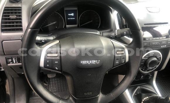 Buy Used Toyota Hilux Other Car in Kigali in Rwanda Buy Used Toyota Hilux Other Car in Kigali in Rwanda