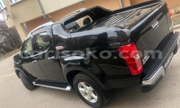 Buy Used Toyota Hilux Other Car in Kigali in Rwanda Buy Used Toyota Hilux Other Car in Kigali in Rwanda