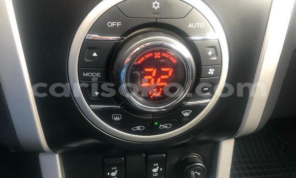 Buy Used Toyota Hilux Other Car in Kigali in Rwanda Buy Used Toyota Hilux Other Car in Kigali in Rwanda