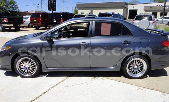 Buy Used Toyota Corolla Beige Car in Kigali in Rwanda Buy Used Toyota Corolla Beige Car in Kigali in Rwanda