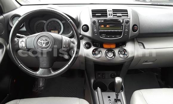 Sayi Na hannu Toyota RAV4 Noir Mota in Kigali a Rwanda Sayi Na hannu Toyota RAV4 Noir Mota in Kigali a Rwanda