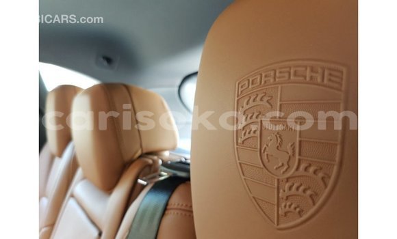 Buy Import Porsche Cayenne White Car in Import - Dubai in Rwanda Buy Import Porsche Cayenne White Car in Import - Dubai in Rwanda