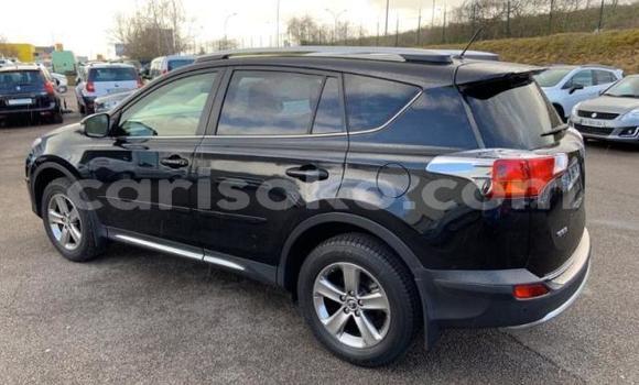 Buy Used Toyota RAV4 Black Car in Kigali in Rwanda Buy Used Toyota RAV4 Black Car in Kigali in Rwanda