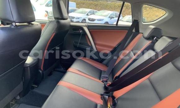 Buy Used Toyota RAV4 Black Car in Kigali in Rwanda Buy Used Toyota RAV4 Black Car in Kigali in Rwanda