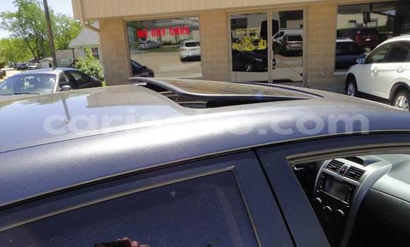 Buy Used Toyota Corolla Beige Car in Kigali in Rwanda Buy Used Toyota Corolla Beige Car in Kigali in Rwanda