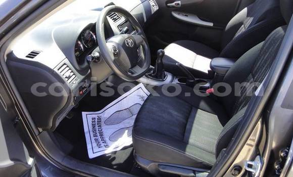 Buy Used Toyota Corolla Beige Car in Kigali in Rwanda Buy Used Toyota Corolla Beige Car in Kigali in Rwanda