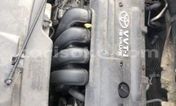 اشتري مستعمل Toyota Avensis Noir سيارة في Kigali في Rwanda اشتري مستعمل Toyota Avensis Noir سيارة في Kigali في Rwanda