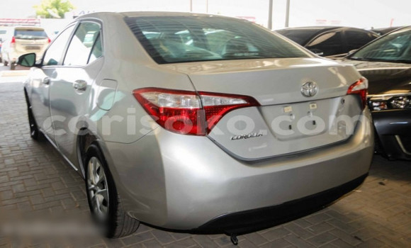 اشتري مستعمل Toyota Corolla Gris سيارة في Kigali في Rwanda اشتري مستعمل Toyota Corolla Gris سيارة في Kigali في Rwanda