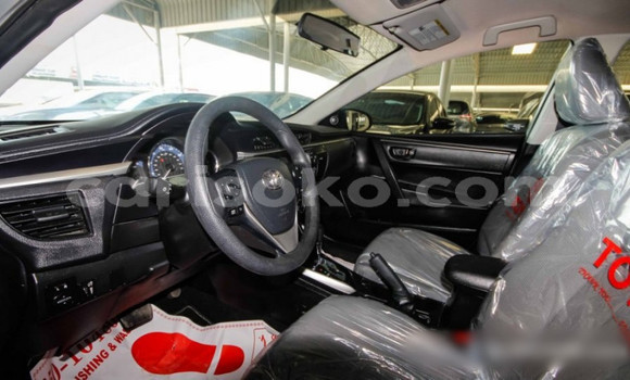 اشتري مستعمل Toyota Corolla Gris سيارة في Kigali في Rwanda اشتري مستعمل Toyota Corolla Gris سيارة في Kigali في Rwanda