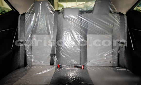 اشتري مستعمل Toyota Corolla Gris سيارة في Kigali في Rwanda اشتري مستعمل Toyota Corolla Gris سيارة في Kigali في Rwanda