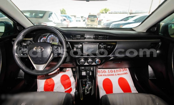 اشتري مستعمل Toyota Corolla Gris سيارة في Kigali في Rwanda اشتري مستعمل Toyota Corolla Gris سيارة في Kigali في Rwanda