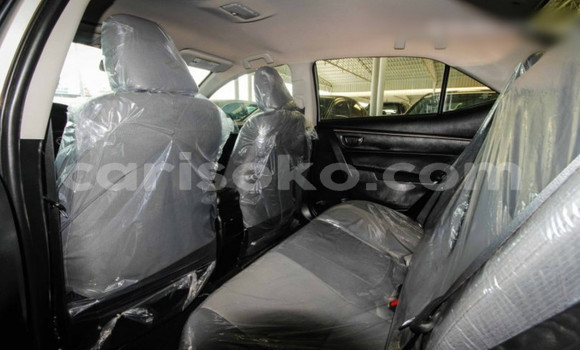 اشتري مستعمل Toyota Corolla Gris سيارة في Kigali في Rwanda اشتري مستعمل Toyota Corolla Gris سيارة في Kigali في Rwanda