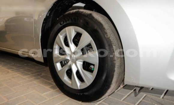 اشتري مستعمل Toyota Corolla Gris سيارة في Kigali في Rwanda اشتري مستعمل Toyota Corolla Gris سيارة في Kigali في Rwanda