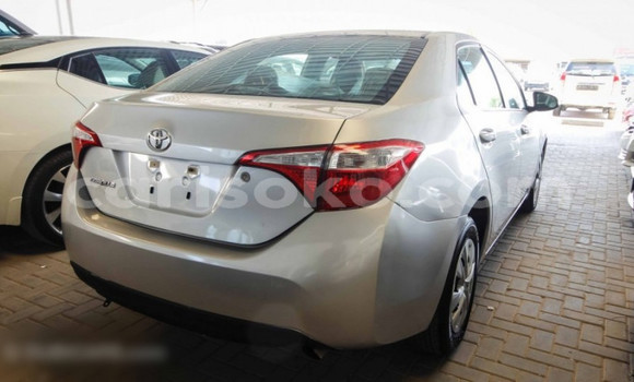 اشتري مستعمل Toyota Corolla Gris سيارة في Kigali في Rwanda اشتري مستعمل Toyota Corolla Gris سيارة في Kigali في Rwanda