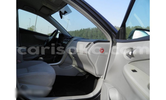 اشتري مستعمل Toyota Corolla Noir سيارة في Kigali في Rwanda اشتري مستعمل Toyota Corolla Noir سيارة في Kigali في Rwanda