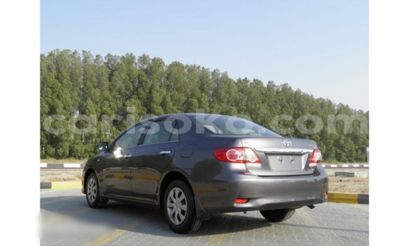 اشتري مستعمل Toyota Corolla Noir سيارة في Kigali في Rwanda اشتري مستعمل Toyota Corolla Noir سيارة في Kigali في Rwanda