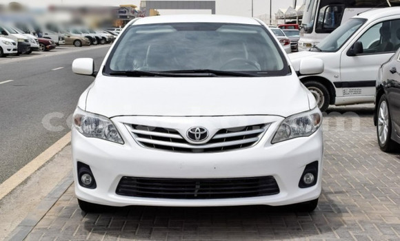 اشتري مستعمل Toyota Corolla Blanc سيارة في Kigali في Rwanda اشتري مستعمل Toyota Corolla Blanc سيارة في Kigali في Rwanda