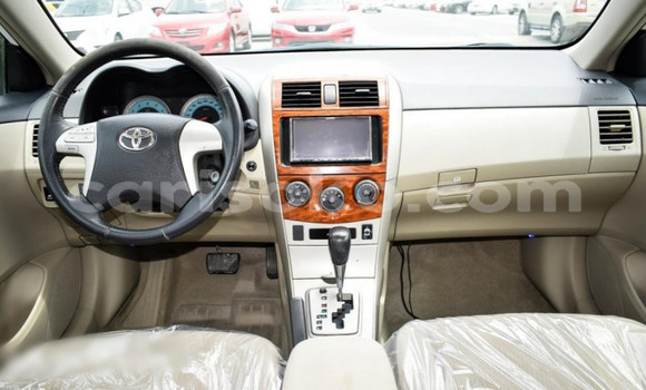 اشتري مستعمل Toyota Corolla Blanc سيارة في Kigali في Rwanda اشتري مستعمل Toyota Corolla Blanc سيارة في Kigali في Rwanda