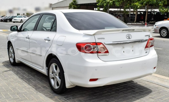 اشتري مستعمل Toyota Corolla Blanc سيارة في Kigali في Rwanda اشتري مستعمل Toyota Corolla Blanc سيارة في Kigali في Rwanda