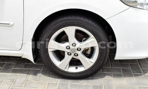 اشتري مستعمل Toyota Corolla Blanc سيارة في Kigali في Rwanda اشتري مستعمل Toyota Corolla Blanc سيارة في Kigali في Rwanda