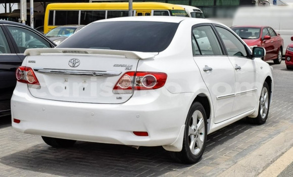 اشتري مستعمل Toyota Corolla Blanc سيارة في Kigali في Rwanda اشتري مستعمل Toyota Corolla Blanc سيارة في Kigali في Rwanda