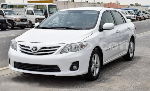 اشتري مستعمل Toyota Corolla Blanc سيارة في Kigali في Rwanda اشتري مستعمل Toyota Corolla Blanc سيارة في Kigali في Rwanda
