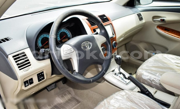 اشتري مستعمل Toyota Corolla Blanc سيارة في Kigali في Rwanda اشتري مستعمل Toyota Corolla Blanc سيارة في Kigali في Rwanda