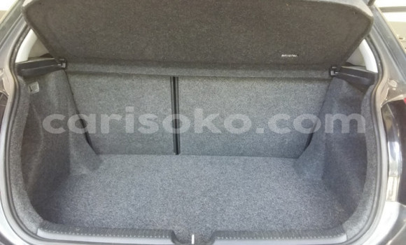 اشتري مستعمل Toyota Corolla Noir سيارة في Kigali في Rwanda اشتري مستعمل Toyota Corolla Noir سيارة في Kigali في Rwanda