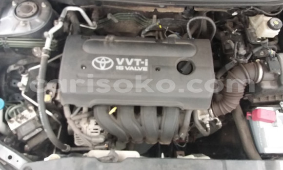 اشتري مستعمل Toyota Corolla Noir سيارة في Kigali في Rwanda اشتري مستعمل Toyota Corolla Noir سيارة في Kigali في Rwanda