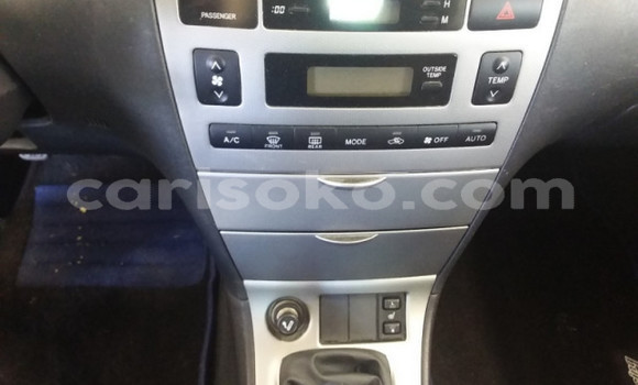 اشتري مستعمل Toyota Corolla Noir سيارة في Kigali في Rwanda اشتري مستعمل Toyota Corolla Noir سيارة في Kigali في Rwanda