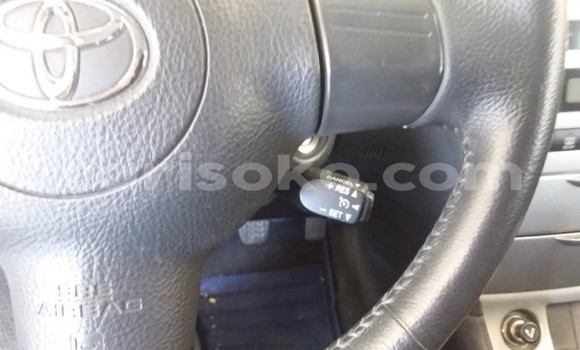 اشتري مستعمل Toyota Corolla Noir سيارة في Kigali في Rwanda اشتري مستعمل Toyota Corolla Noir سيارة في Kigali في Rwanda