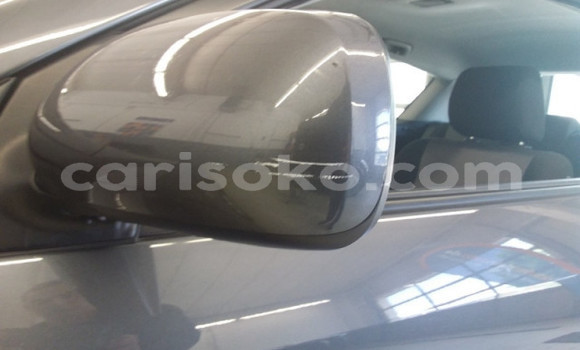 اشتري مستعمل Toyota Corolla Noir سيارة في Kigali في Rwanda اشتري مستعمل Toyota Corolla Noir سيارة في Kigali في Rwanda