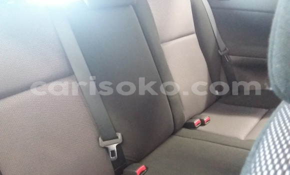 اشتري مستعمل Toyota Corolla Noir سيارة في Kigali في Rwanda اشتري مستعمل Toyota Corolla Noir سيارة في Kigali في Rwanda