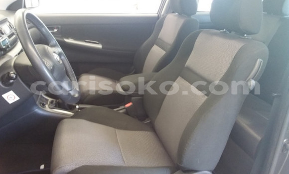 اشتري مستعمل Toyota Corolla Noir سيارة في Kigali في Rwanda اشتري مستعمل Toyota Corolla Noir سيارة في Kigali في Rwanda