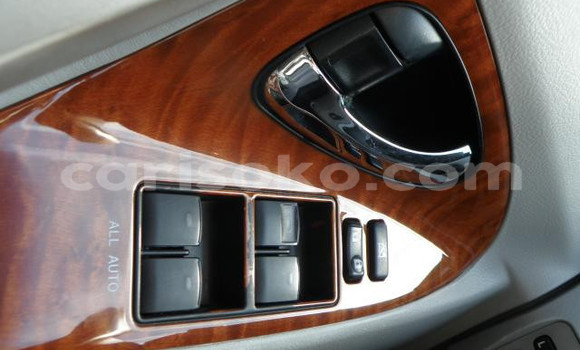 اشتري مستعمل Toyota Camry Gris سيارة في Kigali في Rwanda اشتري مستعمل Toyota Camry Gris سيارة في Kigali في Rwanda