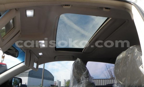 اشتري مستعمل Toyota Camry Gris سيارة في Kigali في Rwanda اشتري مستعمل Toyota Camry Gris سيارة في Kigali في Rwanda