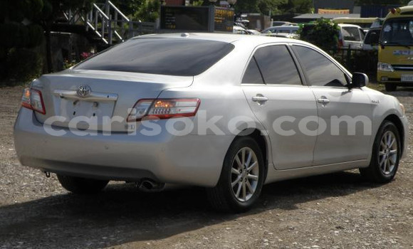 اشتري مستعمل Toyota Camry Gris سيارة في Kigali في Rwanda اشتري مستعمل Toyota Camry Gris سيارة في Kigali في Rwanda