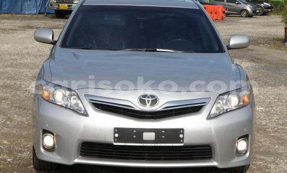 اشتري مستعمل Toyota Camry Gris سيارة في Kigali في Rwanda اشتري مستعمل Toyota Camry Gris سيارة في Kigali في Rwanda
