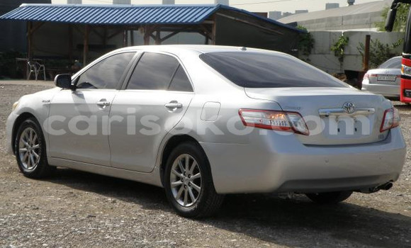 اشتري مستعمل Toyota Camry Gris سيارة في Kigali في Rwanda اشتري مستعمل Toyota Camry Gris سيارة في Kigali في Rwanda