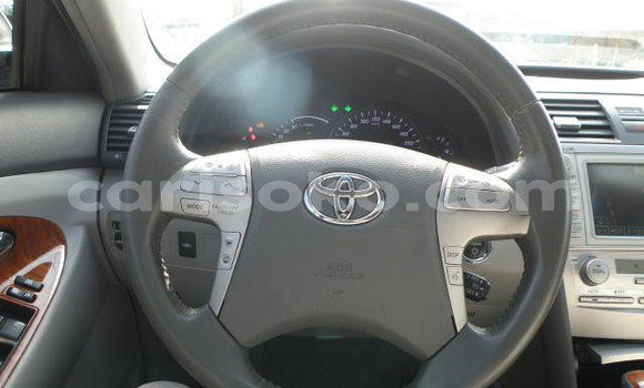 اشتري مستعمل Toyota Camry Gris سيارة في Kigali في Rwanda اشتري مستعمل Toyota Camry Gris سيارة في Kigali في Rwanda