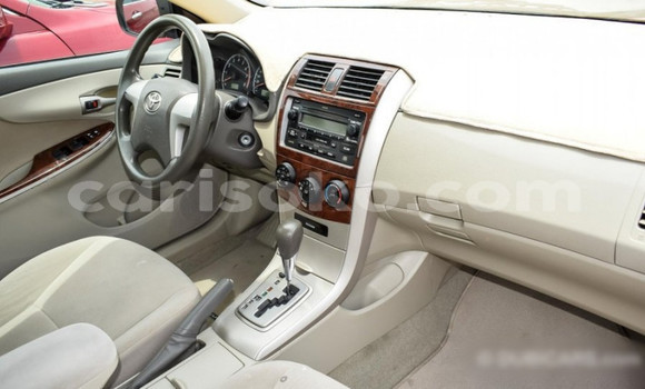 اشتري مستعمل Toyota Corolla Rouge سيارة في Kigali في Rwanda اشتري مستعمل Toyota Corolla Rouge سيارة في Kigali في Rwanda