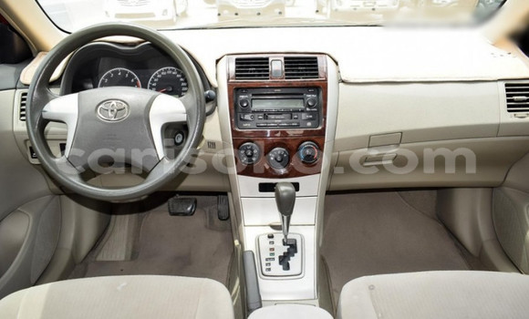 اشتري مستعمل Toyota Corolla Rouge سيارة في Kigali في Rwanda اشتري مستعمل Toyota Corolla Rouge سيارة في Kigali في Rwanda