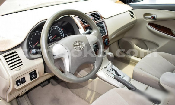 اشتري مستعمل Toyota Corolla Rouge سيارة في Kigali في Rwanda اشتري مستعمل Toyota Corolla Rouge سيارة في Kigali في Rwanda