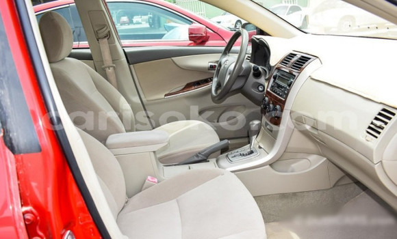اشتري مستعمل Toyota Corolla Rouge سيارة في Kigali في Rwanda اشتري مستعمل Toyota Corolla Rouge سيارة في Kigali في Rwanda