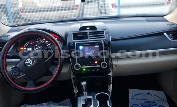 اشتري مستعمل Toyota Camry Noir سيارة في Kigali في Rwanda اشتري مستعمل Toyota Camry Noir سيارة في Kigali في Rwanda