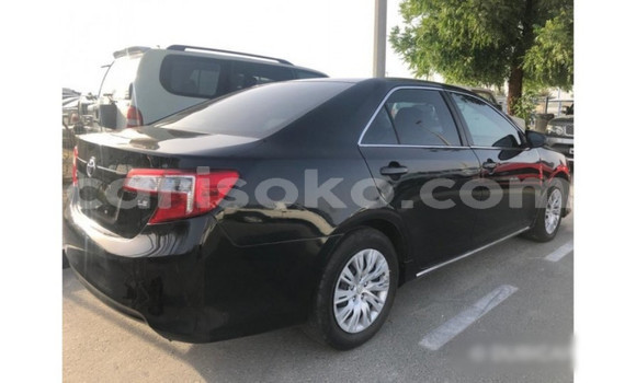 اشتري مستعمل Toyota Camry Noir سيارة في Kigali في Rwanda اشتري مستعمل Toyota Camry Noir سيارة في Kigali في Rwanda