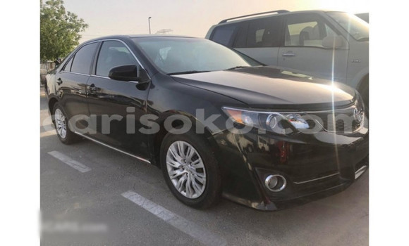 اشتري مستعمل Toyota Camry Noir سيارة في Kigali في Rwanda اشتري مستعمل Toyota Camry Noir سيارة في Kigali في Rwanda